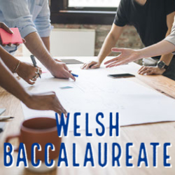 welsh baccalaureate